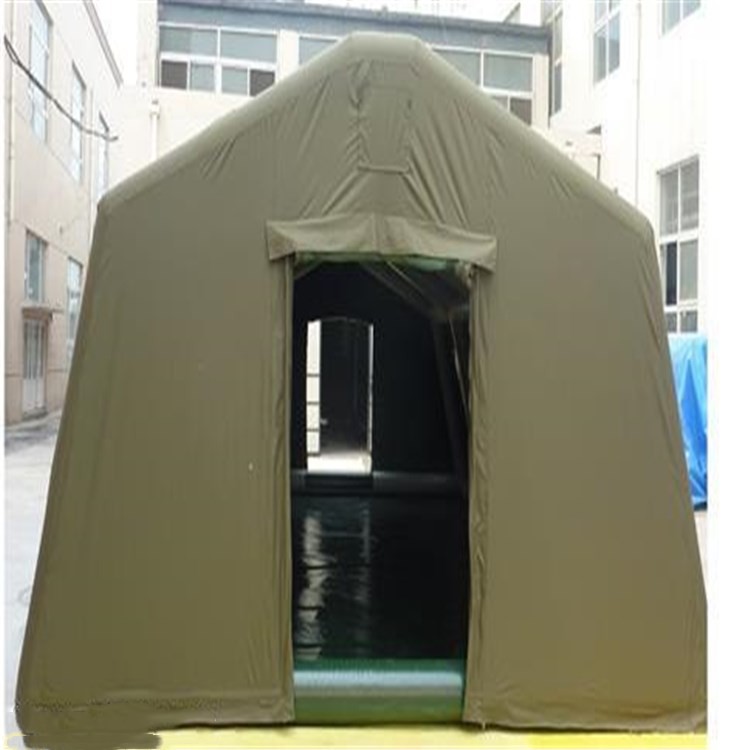 莲池充气军用帐篷模型生产工厂